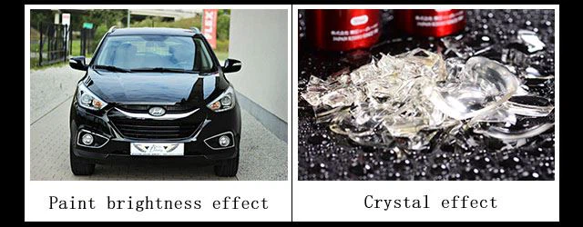 Car paint ceramic coating or waxing4