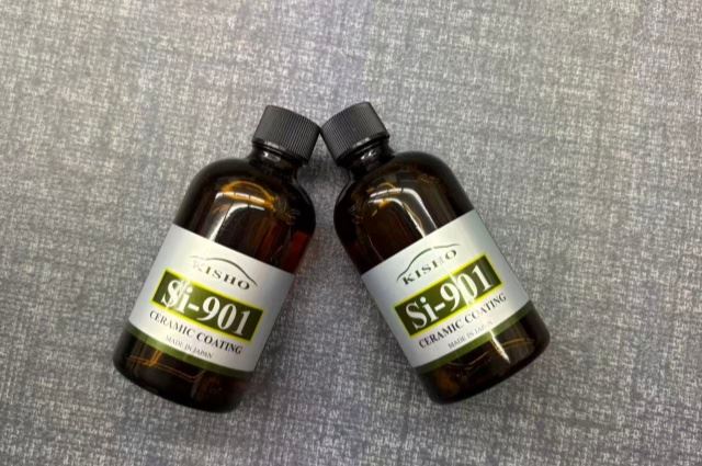 طلاء السيراميك الفاخر Si-901