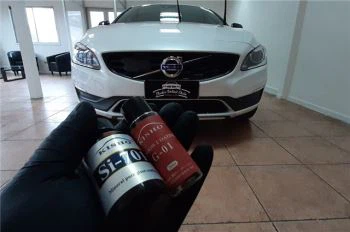 عالية الجودة طلاء نانو سيراميك