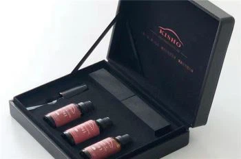 طلاء الزجاج العضوي أو العضوي