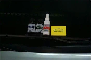 المضادة للتآكل نانو طلاء