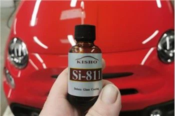 طلاء سيراميك مقاوم للأمطار الحمضية