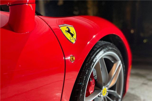 Ceramic Coating Supplies