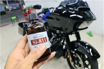 أفضل طلاء السيراميك سيارة للمبتدئين