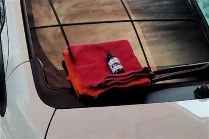 طلاء سيراميك لسبا السيارات