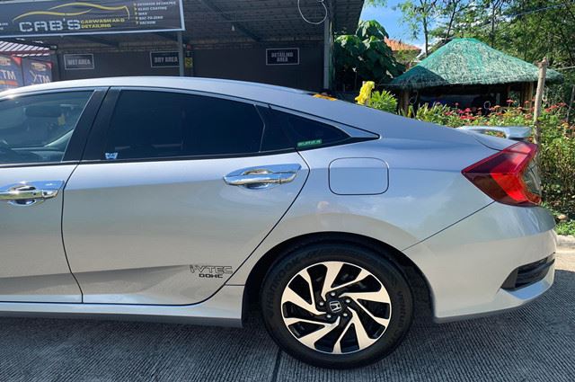 Polishing And Ceramic Coating Are Inseparable