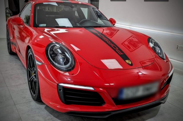 Si-720 Auto Ceramic Coating suppliers